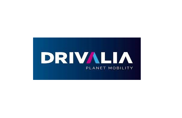 DRIVALIA.