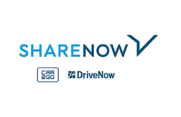 SHARENOW